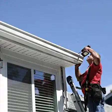 gutter services Tasley